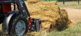 [:ua]Вила для гною і соломи[:ru]Вилы для навоза и соломы[:],фото 2